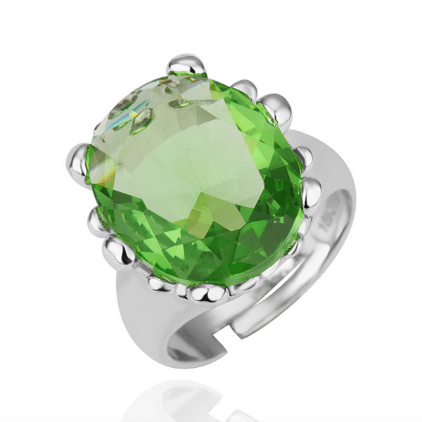 Bague Swarovski Pas Cher RE113B